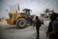 El Ejército israelí mata a dos supuestos miembros del ala militar de Hamás en ataques contra Gaza
