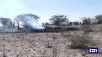 Dos vecinos de Arroyo de la Encomienda (Valladolid), entre los trece muertos al estrellarse una avioneta en Perú