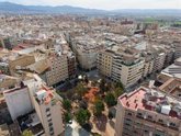 Foto: El Ayuntamiento de Granada adjudica la transformación integral de Plaza de Gracia y la calle Músico Vicente Zarzo