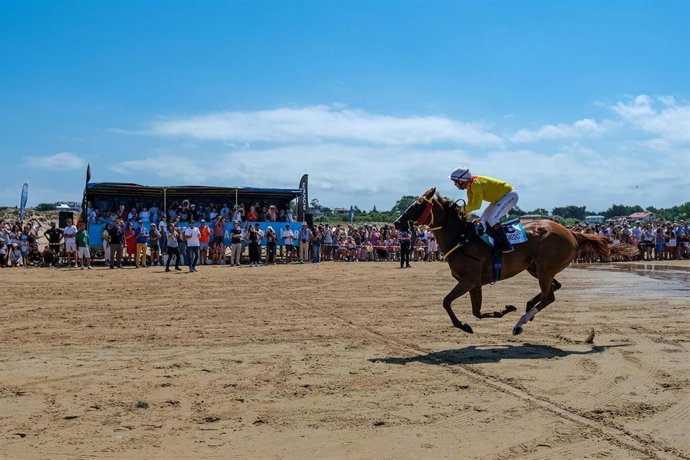 El LXIX Derby Internacional de Loredo
