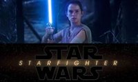 Rey Skywalker ya estaría armando su Nueva Orden Jedi en Star Wars: Starfighter