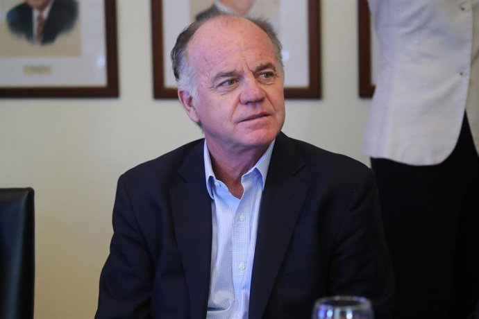 Chile.- Presidente de SNA: "Hay que generar incentivos para que Chile vuelva a crecer"