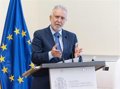 Torres afirma que la ciudadanía ceutí es "acogedora, multicultural y abierta" y apela a la "unión frente a la división"