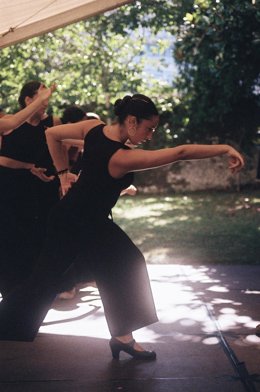 Ribadedeva En Danza celebra sus diez años del 16 al 30 de agosto con más de cuarenta jóvenes artistas