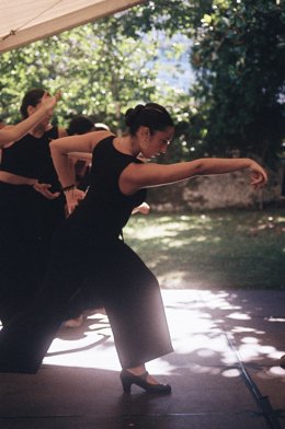Ribadedeva En Danza celebra sus diez años del 16 al 30 de agosto con más de cuarenta jóvenes artistas