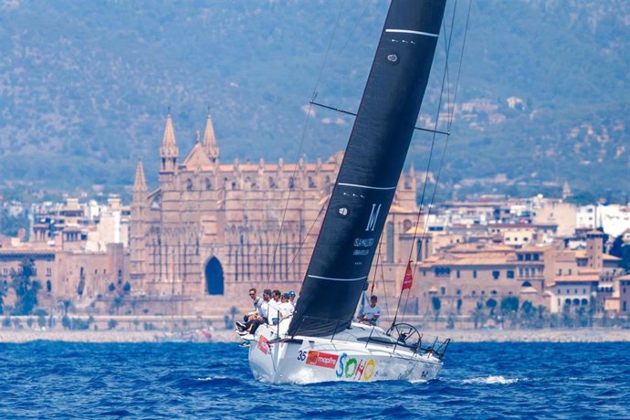 Jornada de puesta a punto y entrenamientos libres en la Copa del Rey Mapfre