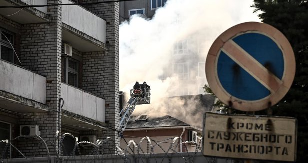 Un nuevo cruce de bombardeos deja dos muertos en Ucrania y un menor fallecido en Rusia