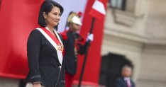 peru