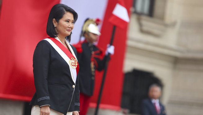 peru