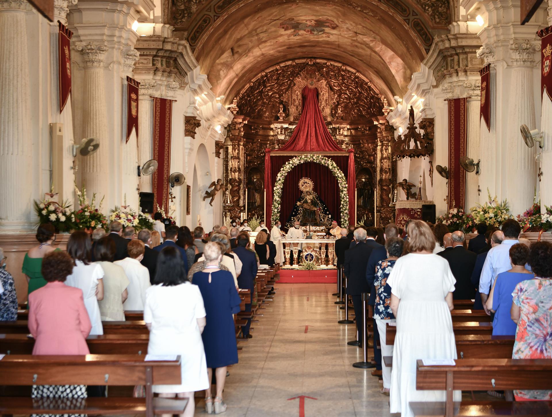 Nuestra Señora de África