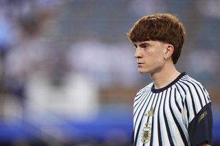 Argentina v Cabo Verde: Round of 32 - FIFA World Cup 2026
