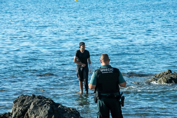 Rabat achaca la crisis de Ceuta a mafias, desinformación y malentendidos sobre la sentencia del Supremo