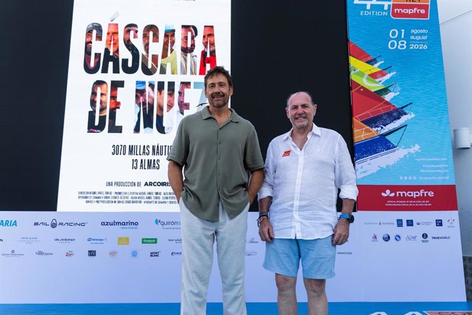 La Copa del Rey Mapfre lleva la reflexión humana a la gran pantalla con el estreno de 'Cáscara de Nuez'