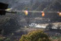 Jornada sin reactivaciones en el incendio de Veguellina (León) que podría bajar a IGR 0 este lunes