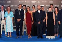 Las imágenes de la gala de clausura del Atlàntida Mallorca Film Fest