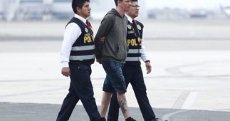 peru