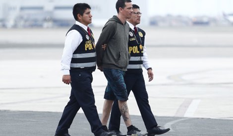 peru