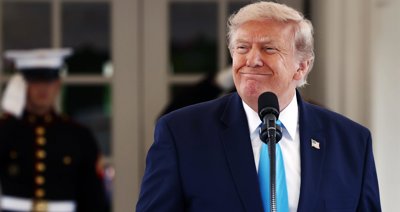 Trump anuncia nuevas conversaciones entre EEUU e Irán para este lunes