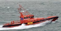 Interceptadas ocho personas migrantes cerca de Mallorca