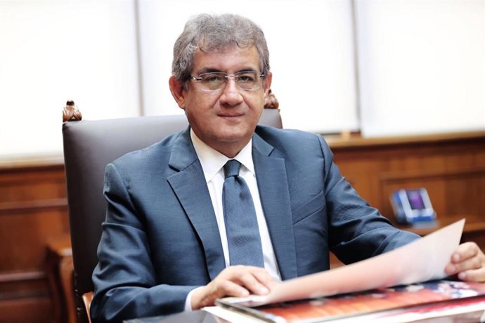 Perú.- Ministro de Trabajo dialogará con universitarios la importancia de la formalidad laboral