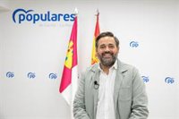 Núñez (PP C-LM) rescatará en septiembre en Cortes su ley contra la ocupación tumbada en 2020: "Es un problema evidente"