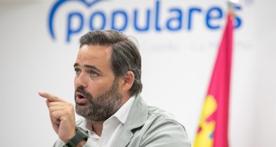 Castilla-La Mancha