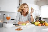 Foto: Una dieta para la salud planetaria basada en vegetales se relaciona con un menor riesgo de enfermedades cardíacas