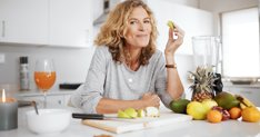 Nutrición