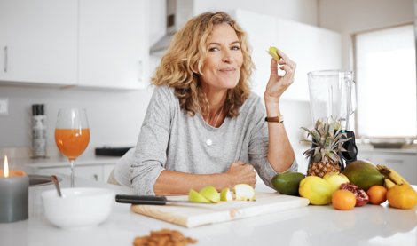 Nutrición
