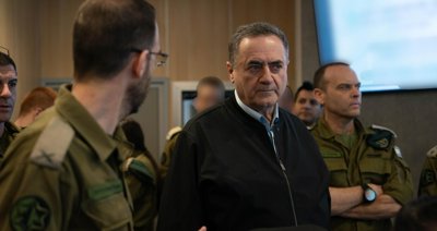 El ministro de Defensa israelí anuncia la destitución del jefe en Cisjordania del Ejército y el cuerpo niega tal cambio