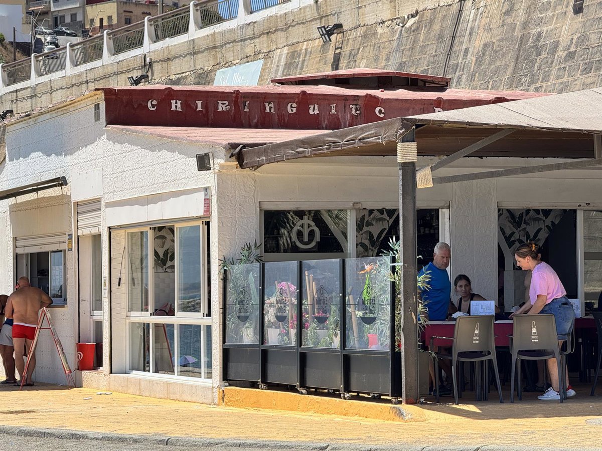 Ceuta busca normalidad