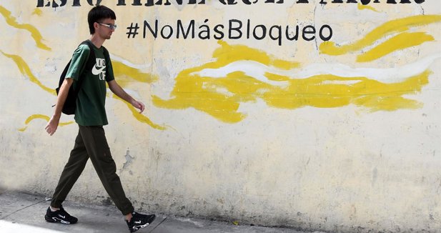Rodríguez califica de "ridícula y torpe mentira" la reiterada fijación de Rubio por ubicar a Cuba como amenaza