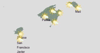Islas Baleares