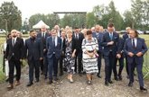 Foto: COMUNICADO: Central Council calls for prevention  through education and awareness-raising