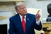 Foto: Estados Unidos.- El precio del petróleo cae un 6% a la espera de nuevas conversaciones entre EEUU e Irán