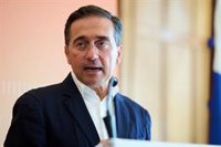 Albares recalca la "colaboración" de Marruecos para "intentar impedir" el "flujo de personas" sobre Ceuta
