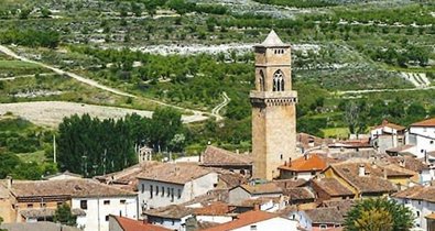 Aragón