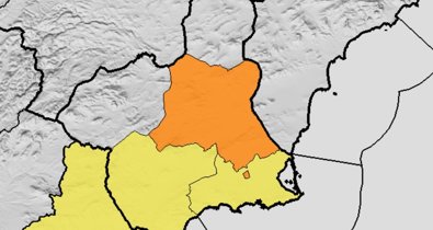 Murcia