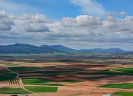 Castilla-La Mancha abre el proceso participativo de la futura Ley de Información Geográfica.