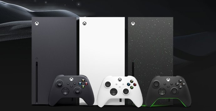 Archivo - Arquivo - Xbox Series X