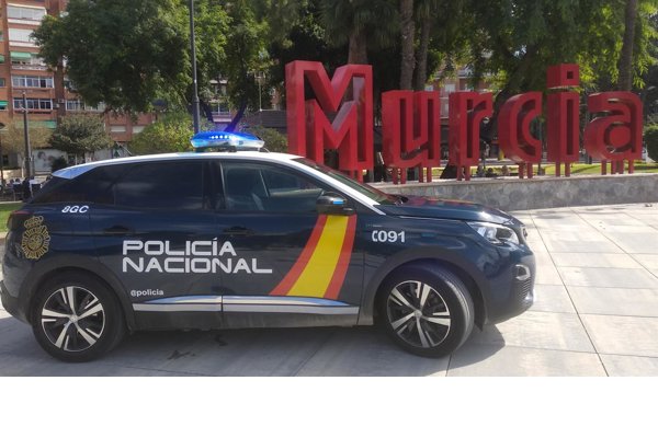 Murcia