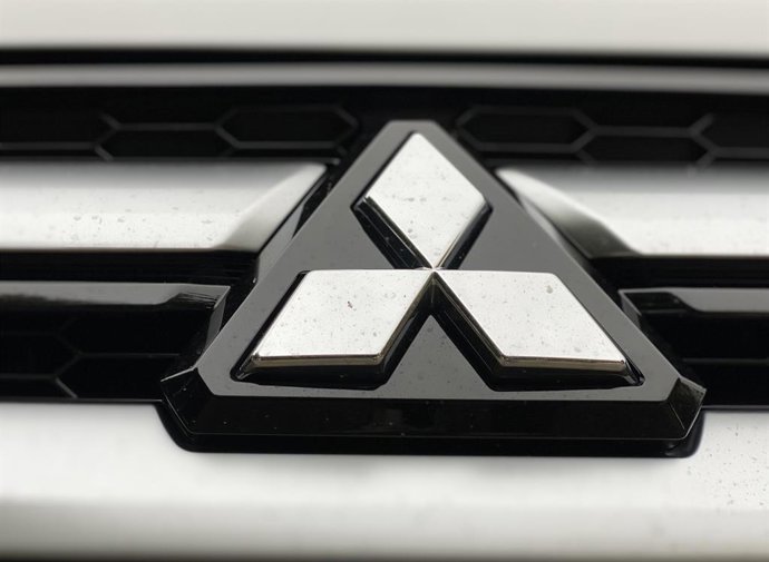 Archivo - Mitsubishi 