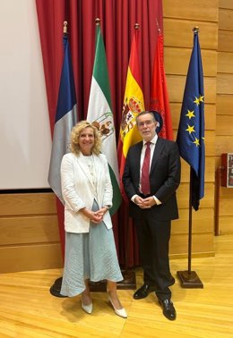 Aenor y la Universidad ponen en marcha la Cátedra Empresa: Gestión de Riesgos, Sostenibilidad y Digitalización