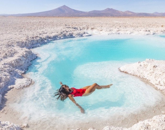 Chile consolida su propuesta de lujo experiencial basada en la naturaleza, la privacidad y la sostenibilidad