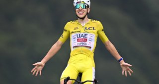 Ciclismo