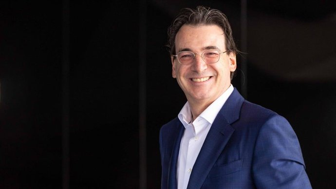 El catedrático de Ingeniería Aeroespacial en la Universidad de Texas (Estados Unidos) y fundador de la empresa Apptronik, Luis Sentis