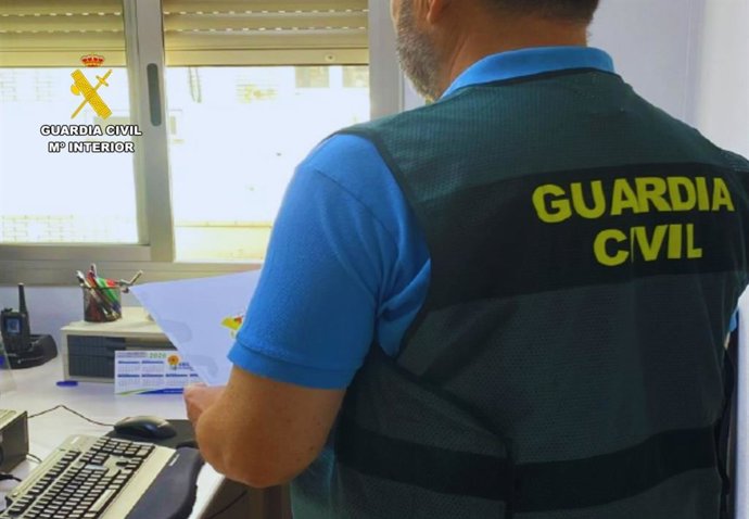 El aspirante que conocía la normativa y se examinaba en nombre de otro, acumulaba en su expediente de la Dirección General de Tráfico varias convocatorias fallidas.