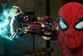 Foto: Spider-Man: Brand New Day revienta la taquilla con casi 1.000 millones, el segundo mejor estreno mundial de la historia