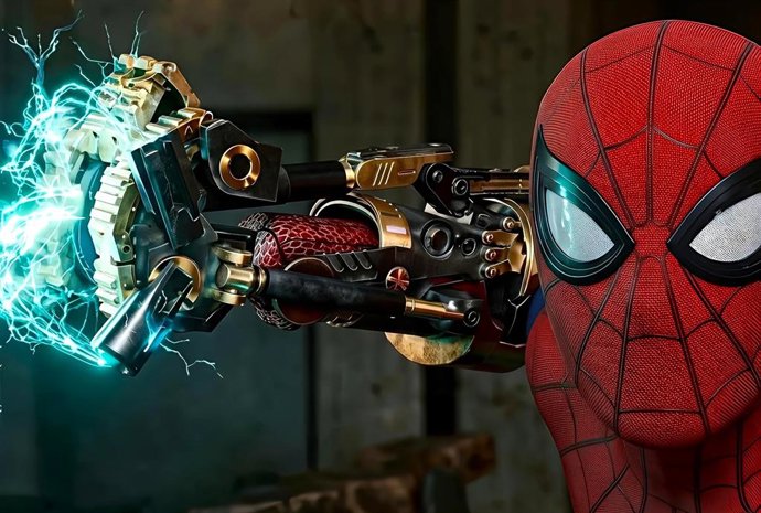 Spider-Man: Brand New Day revienta la taquilla con casi 1.000 millones, el segundo mejor estreno mundial de la historia