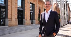 Es Andalucía - Sevilla